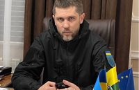 Три фракції Чернівецької облради вимагають від голови Олексія Бойка скласти повноваження