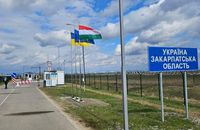 На кордоні Підкарпаття з Угорщиною відкрито новий пункт пропуску