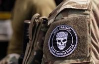 Батальйон «Любарт» із Луцька реорганізували у бригаду Нацгвардії