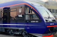 Волинь та Галичину з'єднає старий польський рейкобус