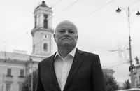 Помер багаторічний бурґомістр Чернівців Микола Федорук