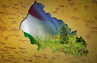 СБУ оголосила про розкриття агентурної мережі воєнної розвідки Угорщини (ОНОВЛЕНО)