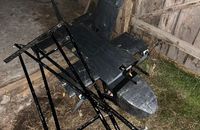 Не лише аеродроми в Росії: На Волині контрабандисти намагалися перемістити дроном партію цигарок