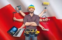 Громадяни України торік забезпечили 2,7% ВВП Польщі