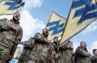 Західна Україна за минулий тиждень: Старт кампанії Порошенка у Львові та розбірки між двома «Азовами» в Івано-Франківську