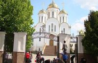 УПЦ МП остаточно втратила землю під єдиним храмом в Тернополі