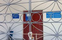 На Волині закрили державну аптеку через мобілізацію єдиного працівника