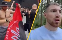 Польща депортує 57 громадян України за бандерівський прапор на концерті (ВІДЕО)