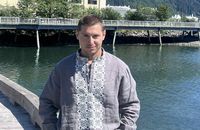 Галичанин-ухилянт організовує на Алясці протести проти Путіна