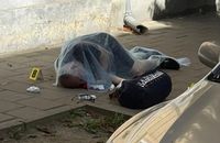 Бандерівський атентат? У Львові ліквідовано засновника ВО "Свобода"