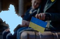 На Прикарпатті зареєстровано майже 110 тисяч переселенців зі Сходу