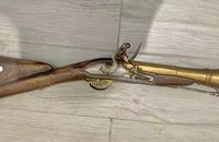 На Буковині затримали мушкетера