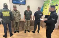 На Львівщині прикордонники випустили за кордон понад 80 ухилянтів