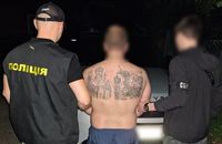 СБУ затримала «смотрящего» за Коломиєю