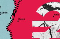 За перший тиждень дії дозволу Кабміну лише до Польщі виїхало понад 10 тисяч хлопців 18-22 років