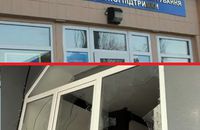 Повстанці, які звільнили в'язнів з ТЦК у Калуші, досі на волі