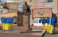 Західна Україна за минулий тиждень: Штурм будівлі ТЦК на Прикарпатті та ліквідація чергового шахрайського кол-центру