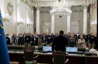 Львівська облрада недолуго обурилась тавруванням ОУН-УПА в Польщі