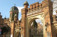 Західна Україна за минулий тиждень: Загострення польсько-української «дружби» та 150-річчя Чернівецького університету