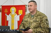 Екс-начальник Волинського ТЦК їздить на незадекларованому Porsche Cayenne