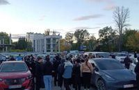 Тернопільський ТЦК залучатиме до полювання на чоловіків "бойові підрозділи"
