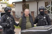 На Прикарпатті новітній опришок врятував чотирьох чоловіків від людоловів з ТЦК