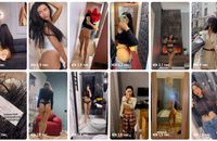 Порноблогерка з Нікополя приїхала до Львова і закликала Росію знищити «западенців»