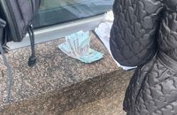 На Львівщині подружжя ошукало родичів військових на понад 1 млн грн