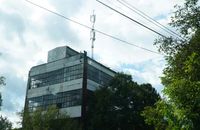 В Чернівцях нестерпний сморід: винен Лужанський спиртзавод