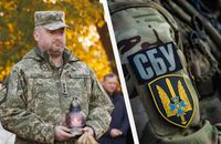 У головного людолова Закарпаття – обшуки СБУ