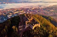 Хуст і Перечин борються за звання «Нового Краматорська»