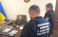 У трьох областях регіону керівництво ТЦК та ВЛК рятувало чоловіків