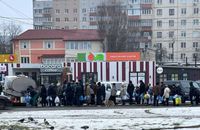 Найбільш густонаселений район Чернівців шостий день без води