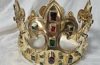 Луцький ресторан оплатив виготовлення «корони Вітовта»