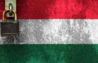 Київ готується до закриття кордону з Угорщиною?