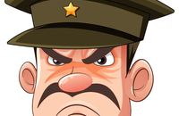 На Буковині затримано колишнього солдата, який видавав себе за бригадного генерала