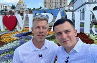Прем'єр Угорщини обіцяє надавати притулок українцям мобілізаційного віку