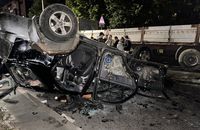 Західна Україна за минулий тиждень: Бунт проти «людоловів» у Львові та корупція під приводом допомоги біженцям у Чернівцях