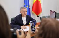Олігарх Палиця знову змінив мера Луцька