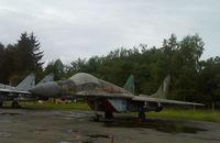 Західна Україна знову під ударом. У Львові атаковано авіаремонтний завод