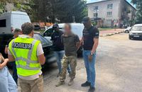 У Снятині бусифікованому за $6500 пропонували службу в ТЦК