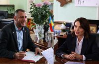 Хмельницька область перетвориться на мусульманський вілаєт